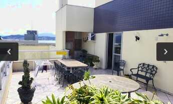 Imagem: Cobertura para venda possui 225 metros quadrados