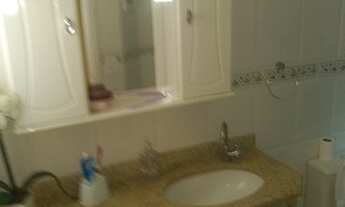 Imagem 6: QR Imóveis vende casa com padrão fino acabamento em Rio das Ostras RJ. PORTEIRA FECHADA!