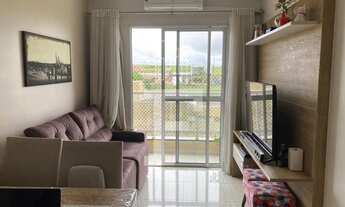 Imagem: Apartamento - Parque Bom Retiro - Paulínia