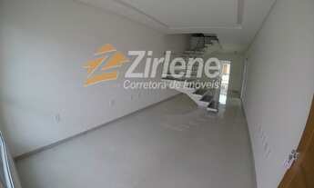 Imagem 5: Casa duplex com lazer na praia do morro em Guarapari