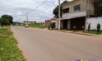 Imagem 2: Terreno em rua - Bairro Residencial Della Penna em Goiânia