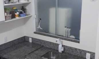 Imagem 3: CASA 2 DORMITÓRIOS NO BAIRRO UNIVERSITÁRIO EM TIJUCAS SC