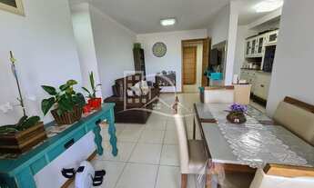 Imagem 2: Apartamento a venda com 2 dormitórios (sendo uma suíte) 2 vagas de garagem, no Bela Vista