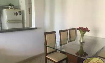 Imagem 2: Apartamento para Venda em São José dos Campos, Parque Industrial, 3 dormitórios, 1 suíte