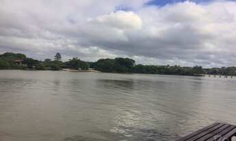 Imagem 3: Porto Alegre - Casa Padrão - Tristeza