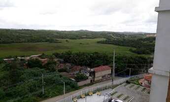 Imagem 6: Viamonte no Jabotiana/São Cristovão- sombra total - andar alto