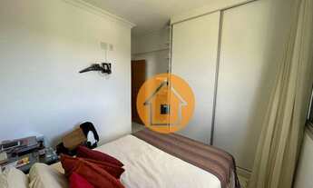 Imagem 5: Apartamento com 2 dormitórios à venda, 65 m² por R$ 320.000,00 - Nova Esperança - Belo Hor