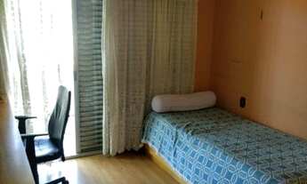 Imagem 6: CASA ASSOBRADADA - LAPA - SP