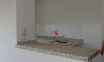 Imagem 2: Apartamento com 3 dormitórios à venda, 70 m² por R$ 320.000,00 - Vila Cordenonsi - America