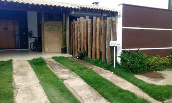 Imagem: Casa com 3 dormitórios à venda, 164 m²