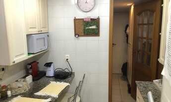 Imagem 6: Apartamento no Jardim Botânico