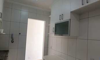 Imagem 5: APARTAMENTO - RESIDENCIAL NOVA ERA - SP