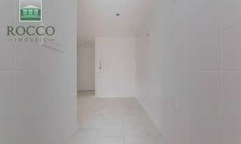 Imagem 5: Apartamento 02 dormitórios em São José dos Pinhais-PR