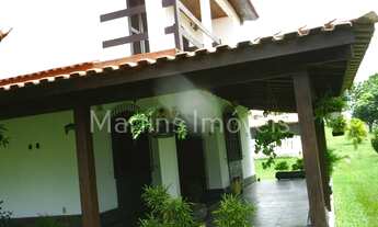 Imagem 5: Fazenda/Sítio/Chácara para venda tem 16800 metros quadrados com 4 quartos