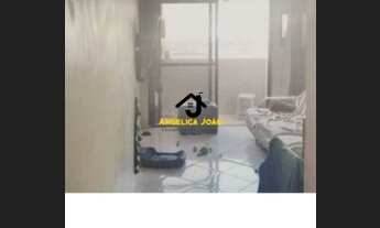 Imagem 5: Vista ao mar 02 dormitórios 02 wc - Aparecida