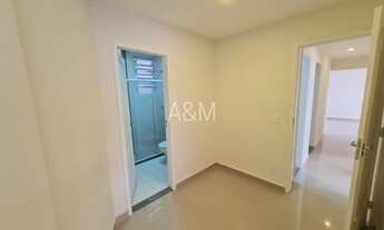 Imagem 2: Apartamento para venda com 87 m² em Copacabana - RJ