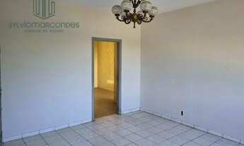 Imagem 2: Excelente casa na Vila São José com três dormitórios