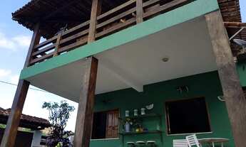 Imagem: Sobrado para venda possui 300 metros quadrados