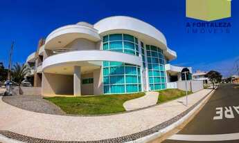 Imagem: Casa com 4 dormitórios à venda, 416 m²