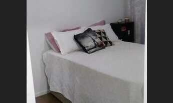 Imagem 4: APARTAMENTO - JARDIM NORMA - SP