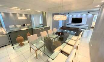 Imagem: Apartamento para venda tem 230 metros quadrados