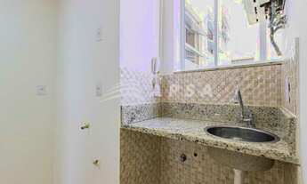 Imagem 6: Apartamento-À VENDA-Glória-Rio de Janeiro-RJ