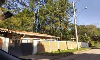 Imagem 3: Chácara para Locação em Indaiatuba, Colinas do Mosteiro de Itaici, 8 dormitórios, 2 suítes