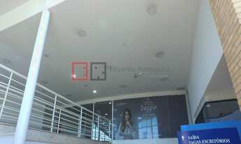 Imagem 5: SALA COMERCIAL NO THE MALL PARA ALAVANCAR SEU NEGÓCIO