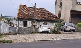 Imagem 4: Porto Alegre - Terreno Padrão - Glória