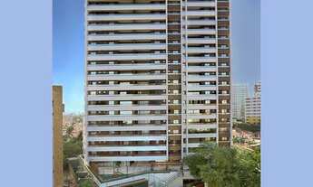 Imagem: Um apartamento com PLANTA DIFERENCIADA