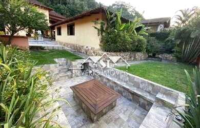 Imagem 3: Casa- Petrópolis, Quarteirão Brasileiro