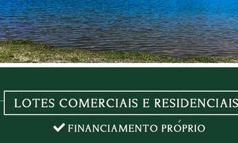 Imagem 5: Ótimos Lotes em Lindo Bairro de Lagoa Santa - R$ 15.000,00 + parcelas (LBV40