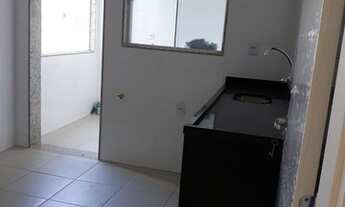 Imagem 6: Apartamento 83m, 02 Q (Suíte) Monte Castelo com Elevador