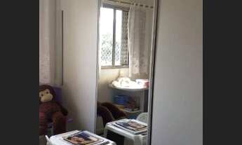 Imagem 4: Apartamento com 3 dormitórios à venda, 154 m² por R$ 450.000 - Oswaldo Rezende - Uberlândi