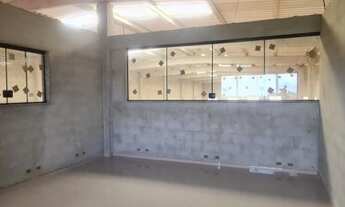 Imagem 8: Marragi Imóveis com Aluga galpão industrial na Rodovia Castelo Brando, Km 86 - ao lado da