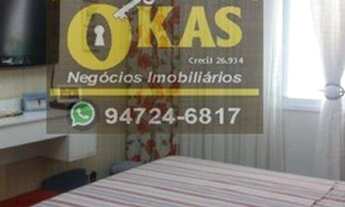 Imagem 2: Casa com 3 dormitórios à venda por R$ 550.000,00 - Vila Amorim - Suzano/SP