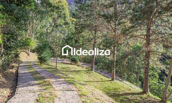 Imagem 3: Casa para Venda em Teresópolis, Quebra Frascos, 6 dormitórios, 4 suítes, 5 banheiros, 7 va