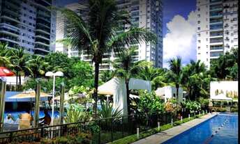 Imagem 1: Apartamento 2 quartos 1 suíte varanda condomínio parque jardim