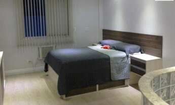 Imagem: Duplex para venda possui 58 metros quadrados