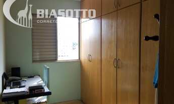 Imagem 5: APARTAMENTO RESIDENCIAL em CAMPINAS - SP, VILA NOVA