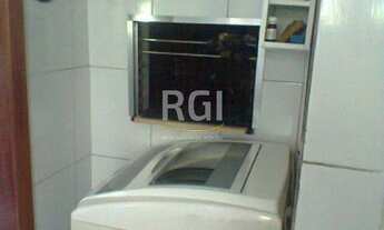 Imagem 2: Porto Alegre - Apartamento Padrão - Santa Tereza