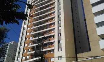 Imagem 1: APARTAMENTO em São Paulo - SP, Vila Romana