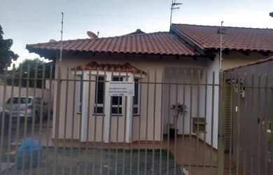 Imagem 5: MARINGÁ - CASA PADRÃO - AEROPORTO VELHO