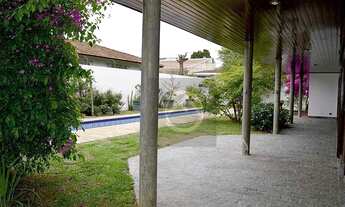 Imagem 4: Casa com 6 dormitórios à venda, 693 m² por R$ 1.930.000,00 - Jardim das Américas - Curitib