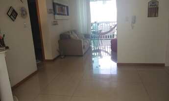 Imagem: Apartamento para venda com 2 quartos sendo