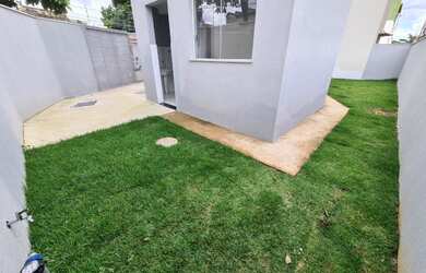 Imagem 2: Casa com 3 Quartos e suíte a Venda,120m² por R$ 580.000