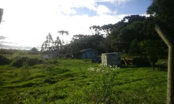 Imagem: Chácara Urbana Guarituba Piraquara 37.600m²