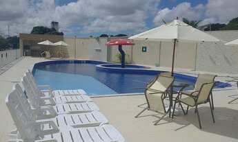 Imagem 5: Apartamento para aluguel com 41 metros quadrados com 2 quartos em Da Paz - Manaus - AM