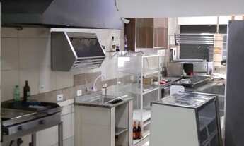 Imagem 6: Ótimo imóvel para restaurante , pronto para funcionar , local de muito movimento