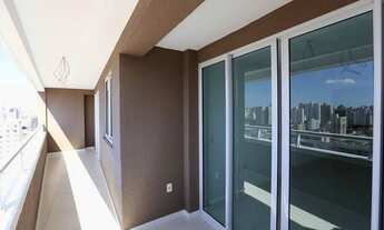 Imagem 3: Apartamento com 3 dormitórios à venda, 80 m² por R$ 780.000 - Aldeota - Fortaleza/CE